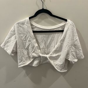 Aerie Crop Top